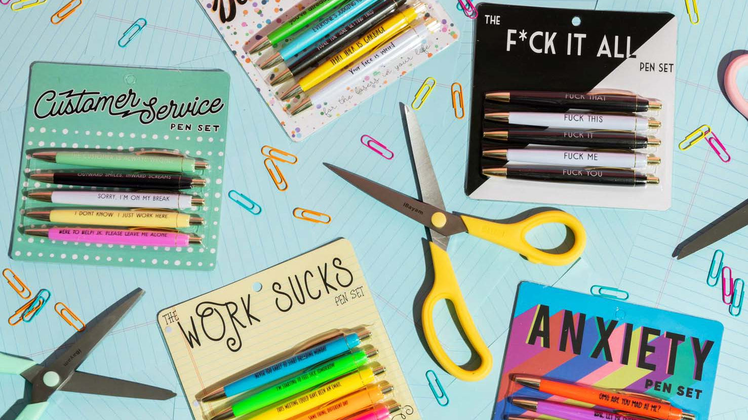 Top Funny Coworker Gifts For This 2024 Holiday Season