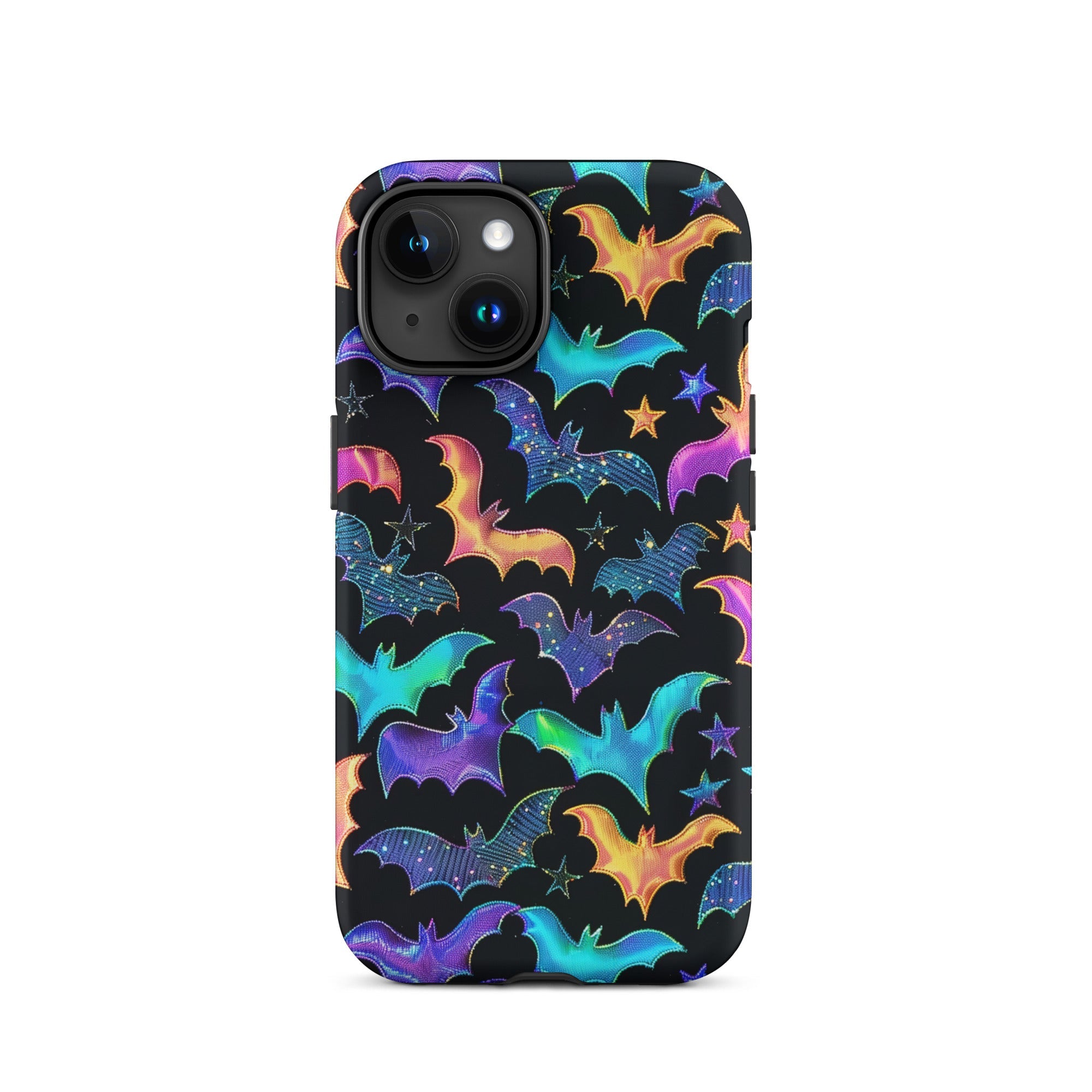 Bat Magic Tough Case for iPhone® - UntamedEgo LLC.