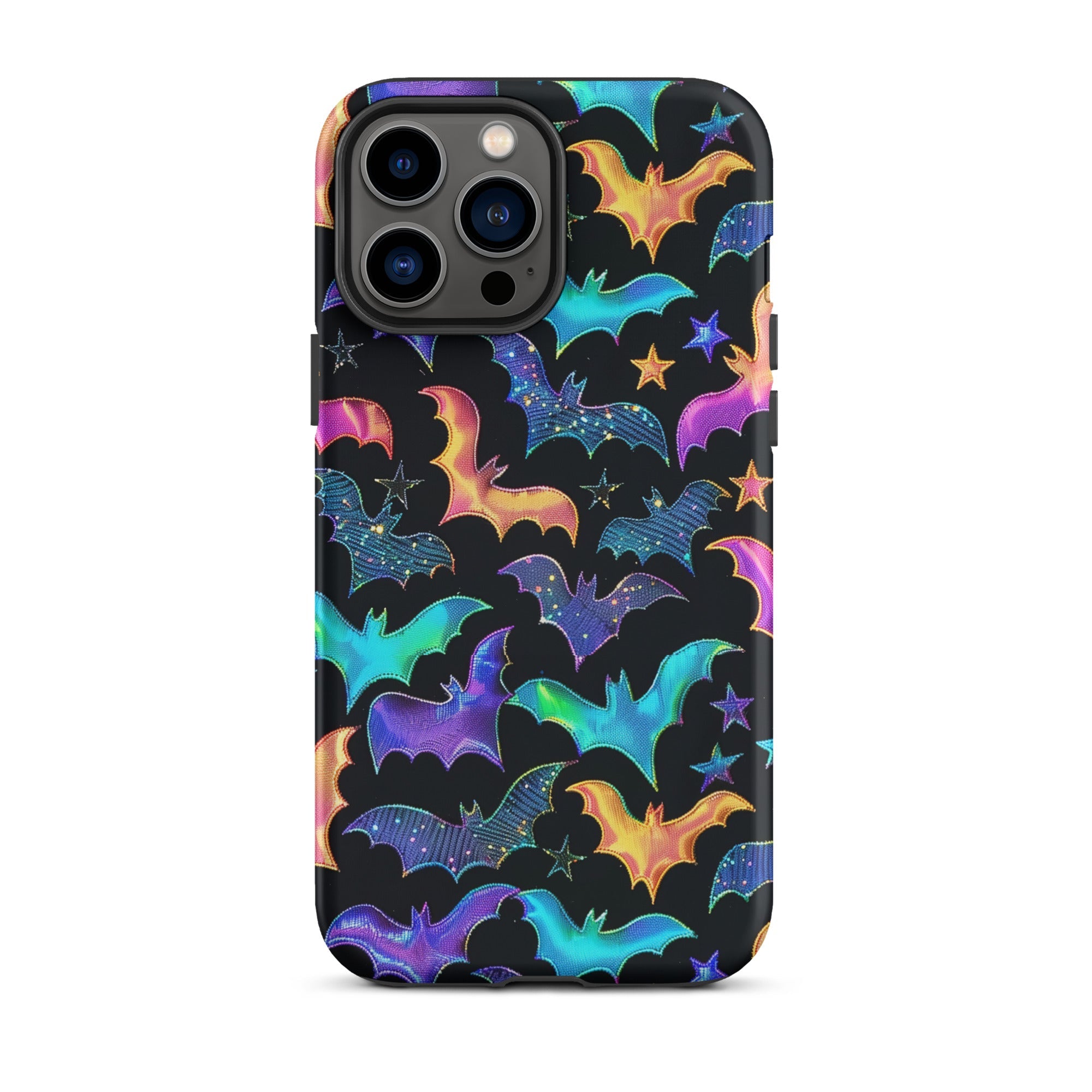 Bat Magic Tough Case for iPhone® - UntamedEgo LLC.