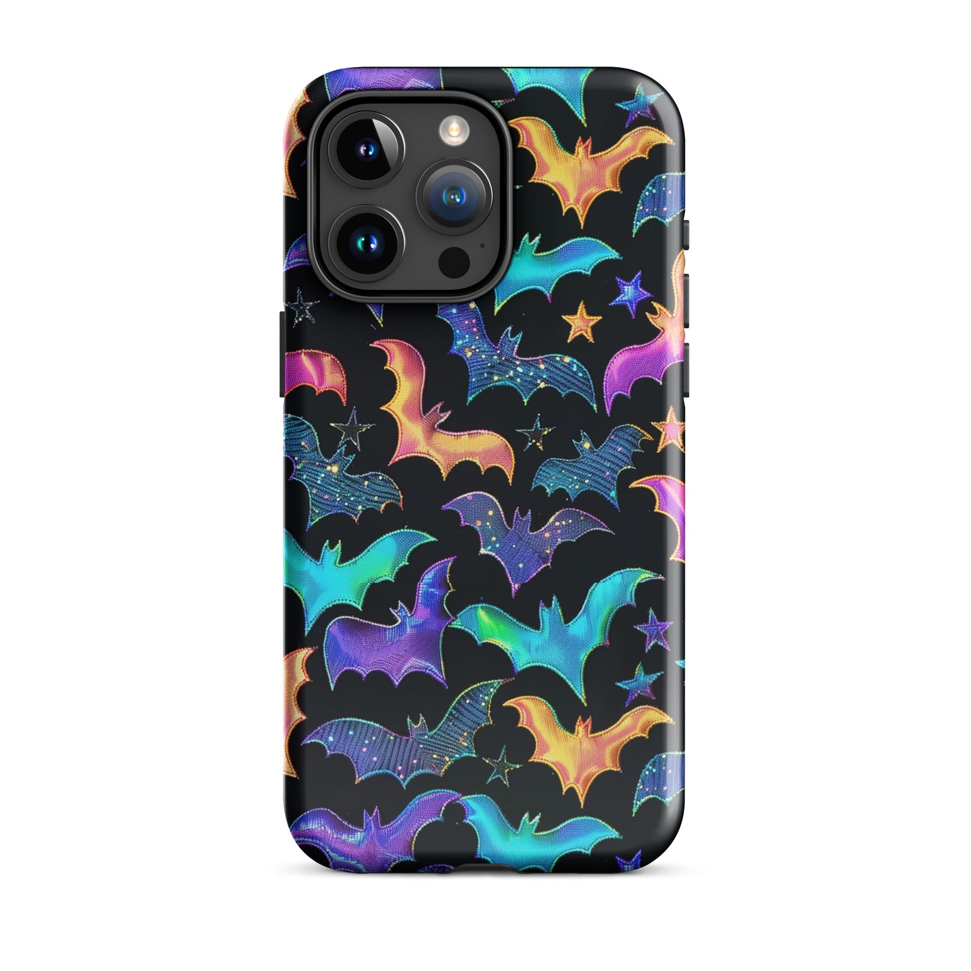 Bat Magic Tough Case for iPhone® - UntamedEgo LLC.