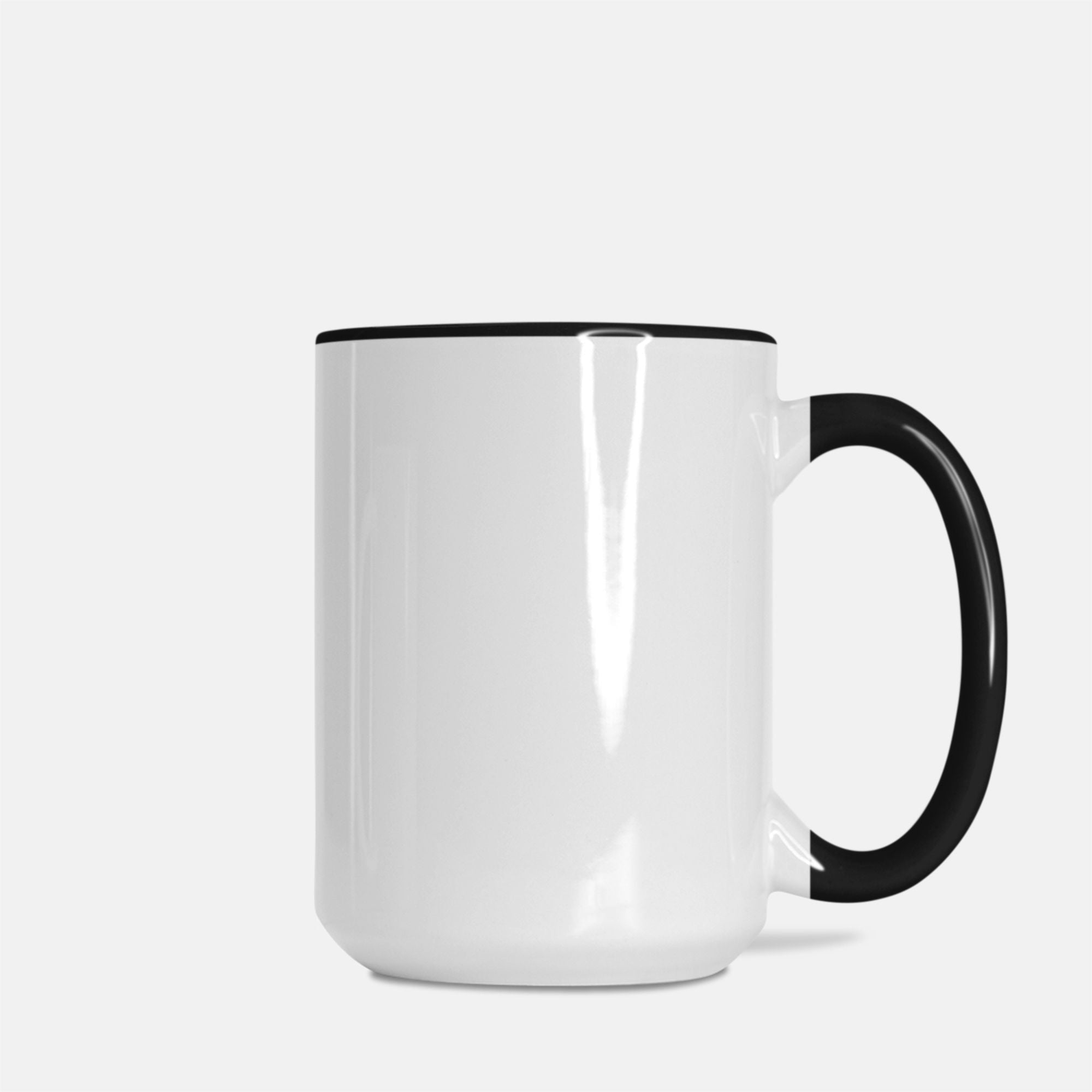 Best Grandma Ever Mug - UntamedEgo LLC.