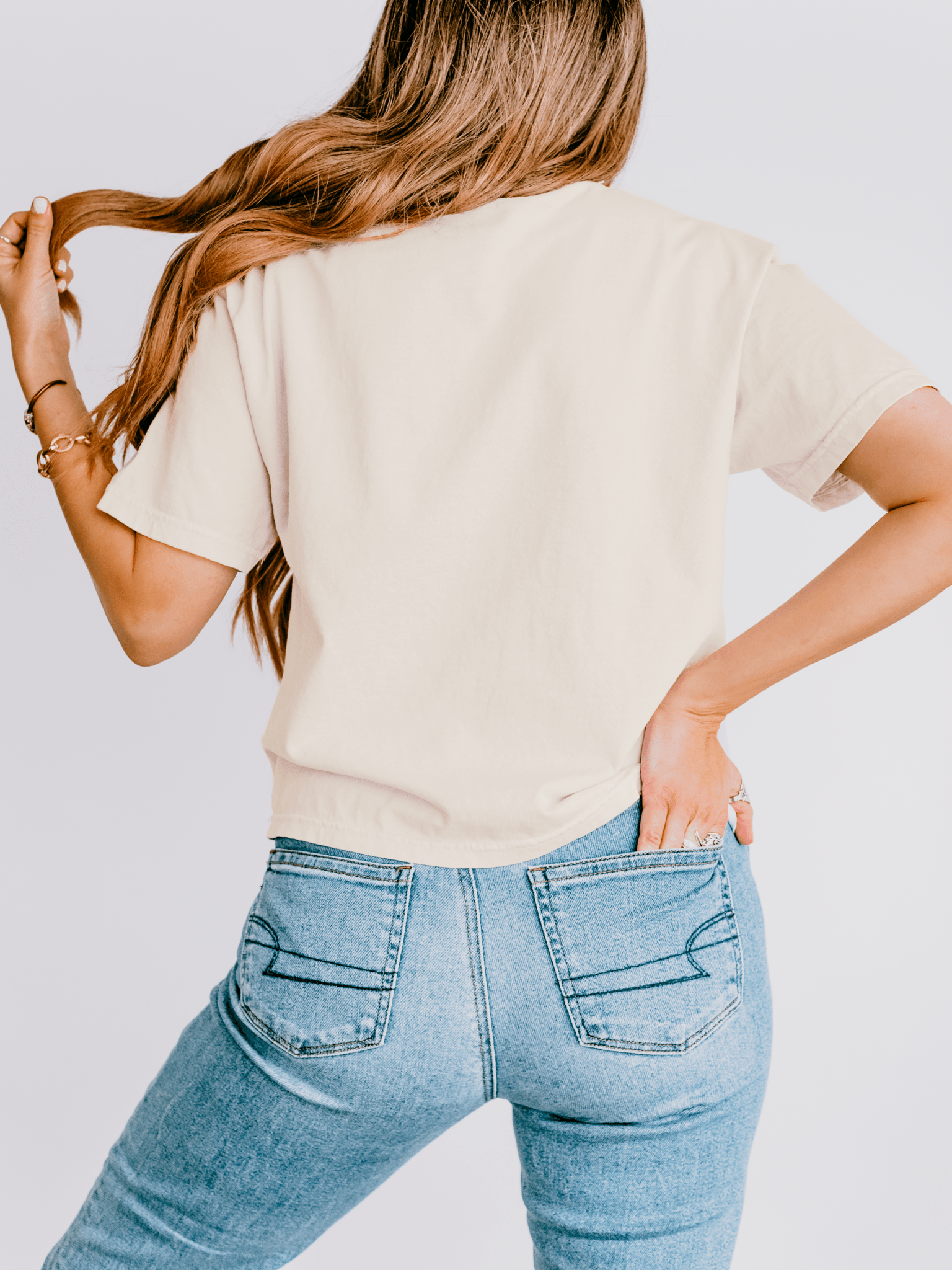 Dead Pedophiles Don't Reoffend Women's Cropped Boxy Tee - UntamedEgo LLC.