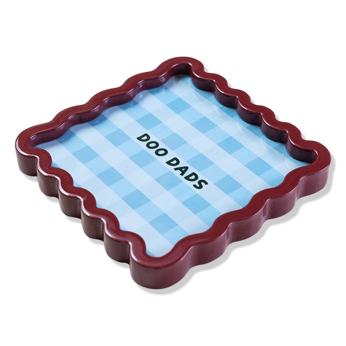 DooDads Lacquer Tray - UntamedEgo LLC.