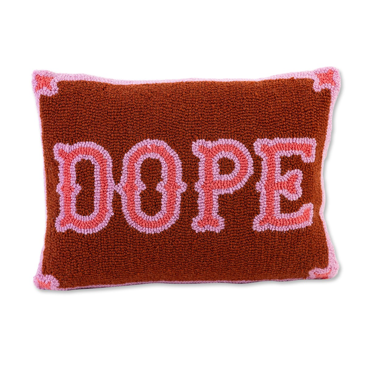 Dope Pillow - UntamedEgo LLC.