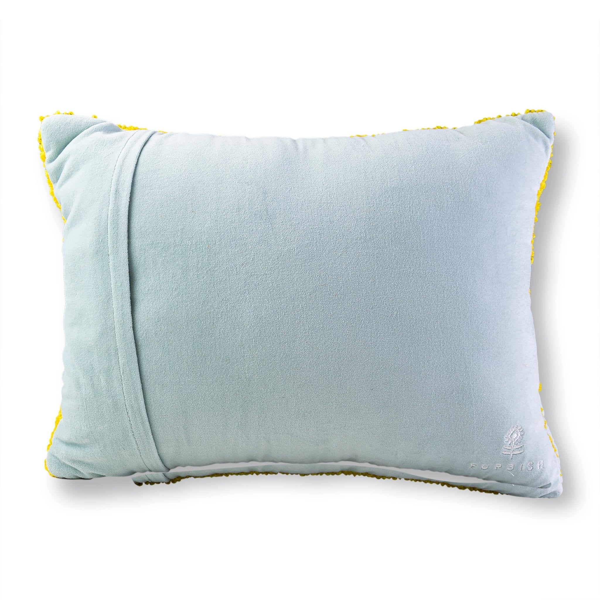 Extra Pillow - UntamedEgo LLC.