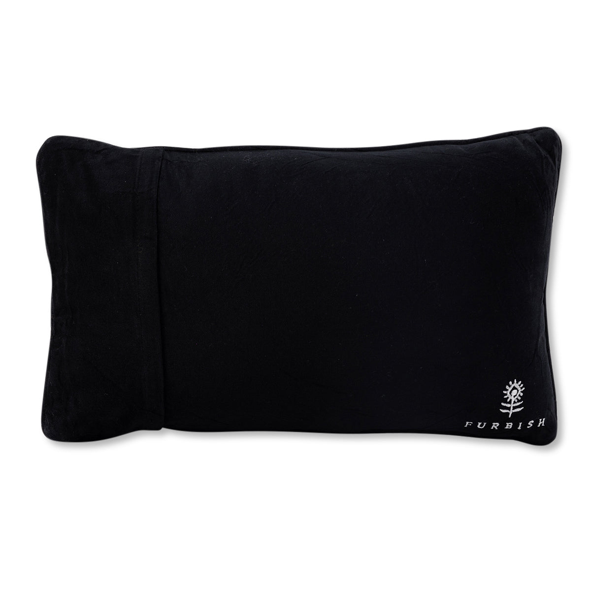 First Rodeo Needlepoint Pillow - UntamedEgo LLC.