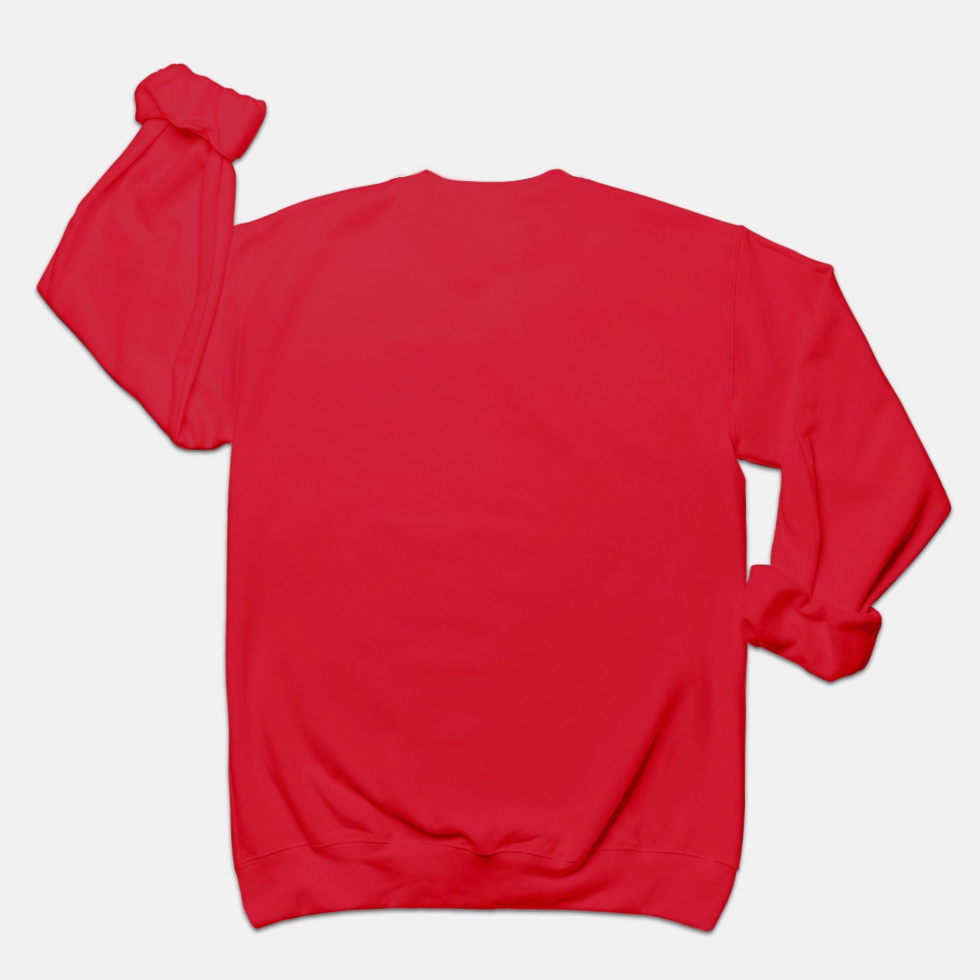 Gonna Go Lay Under The Tree To Remind My Familu That I am The Gift Crew Sweatshirt - UntamedEgo LLC.