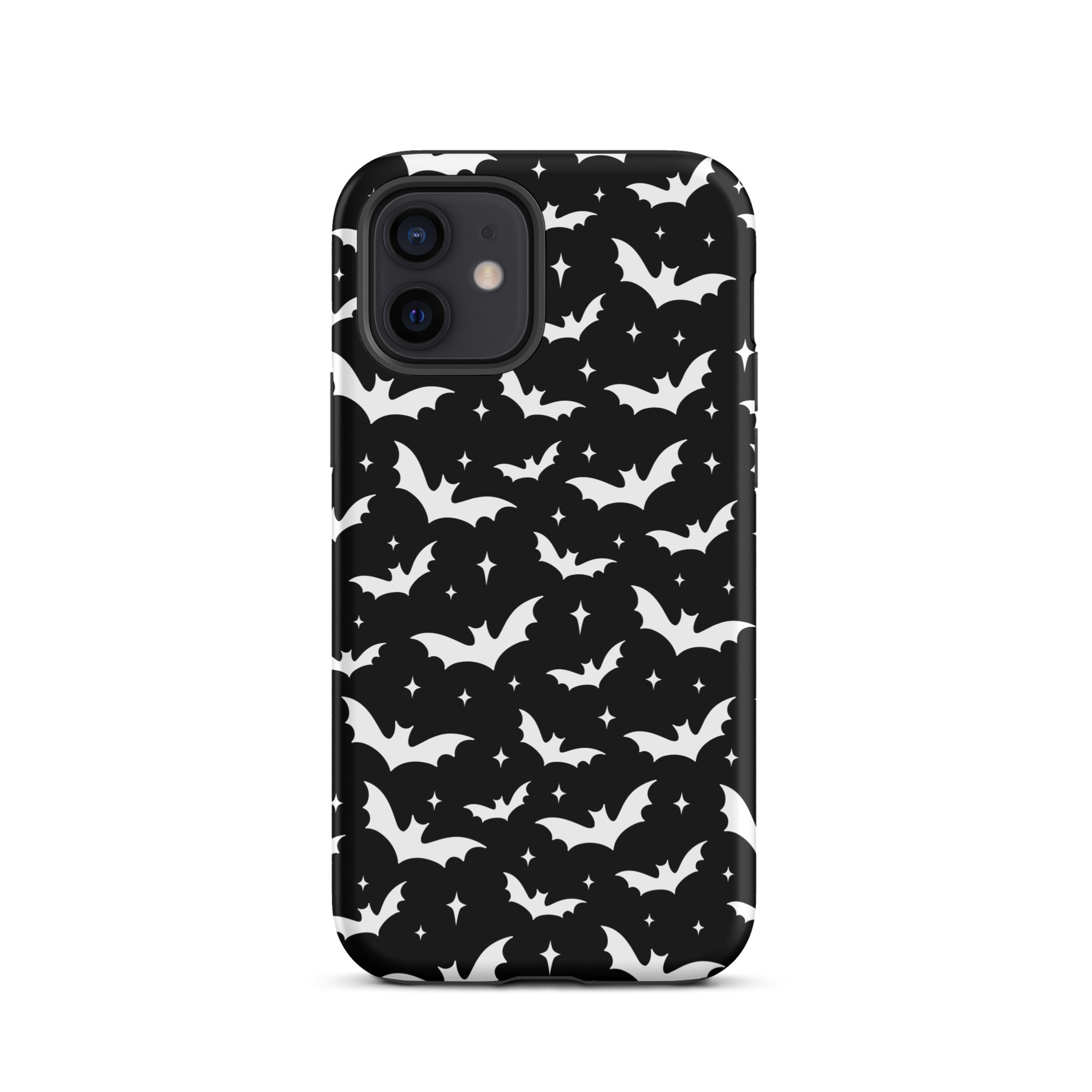 Halloween Bats Tough Case for iPhone® - UntamedEgo LLC.
