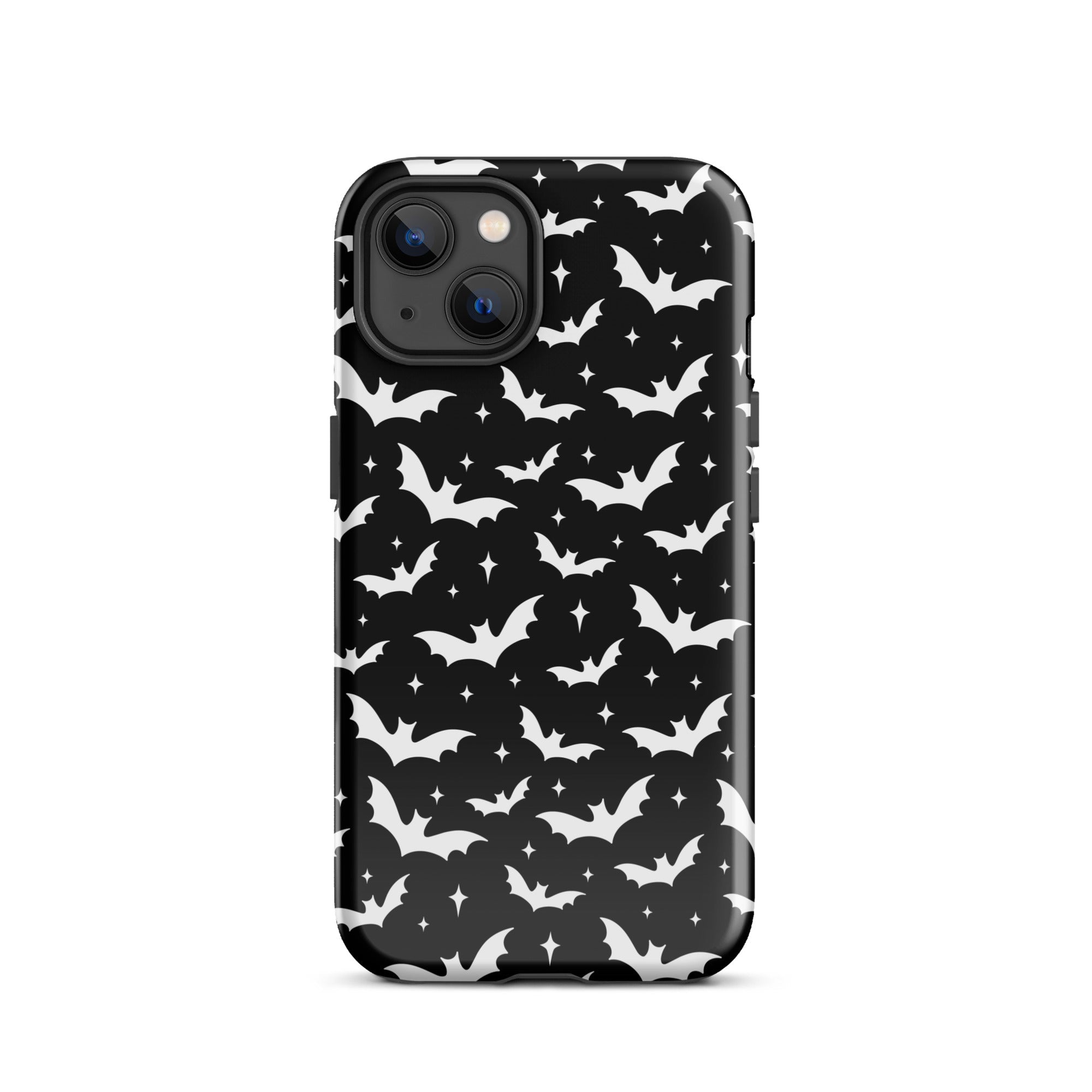 Halloween Bats Tough Case for iPhone® - UntamedEgo LLC.