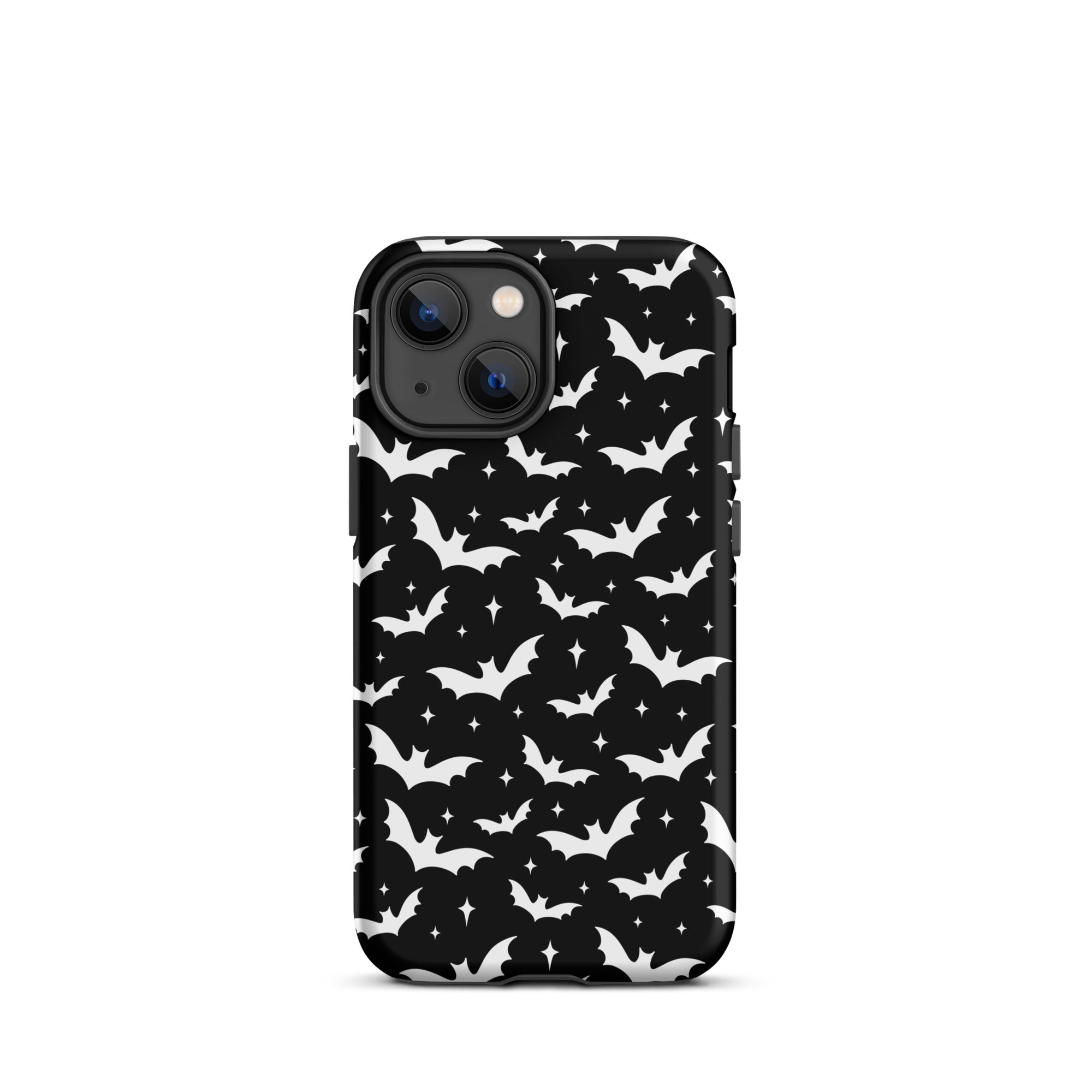 Halloween Bats Tough Case for iPhone® - UntamedEgo LLC.
