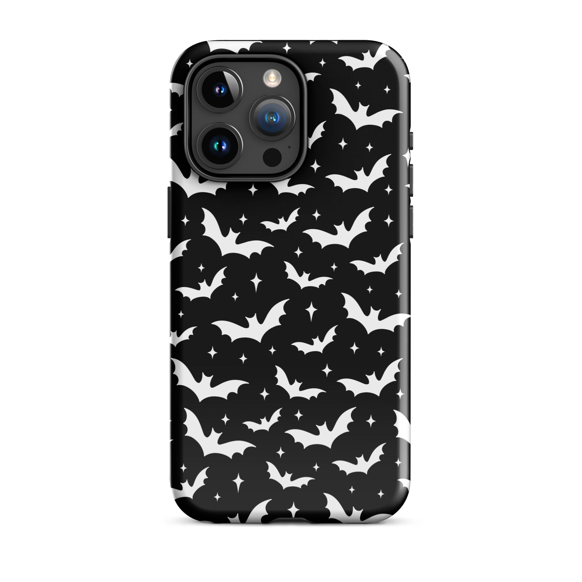 Halloween Bats Tough Case for iPhone® - UntamedEgo LLC.