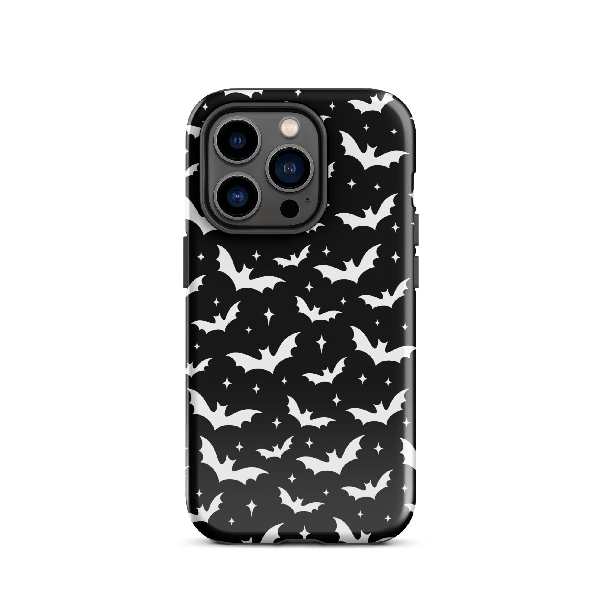 Halloween Bats Tough Case for iPhone® - UntamedEgo LLC.