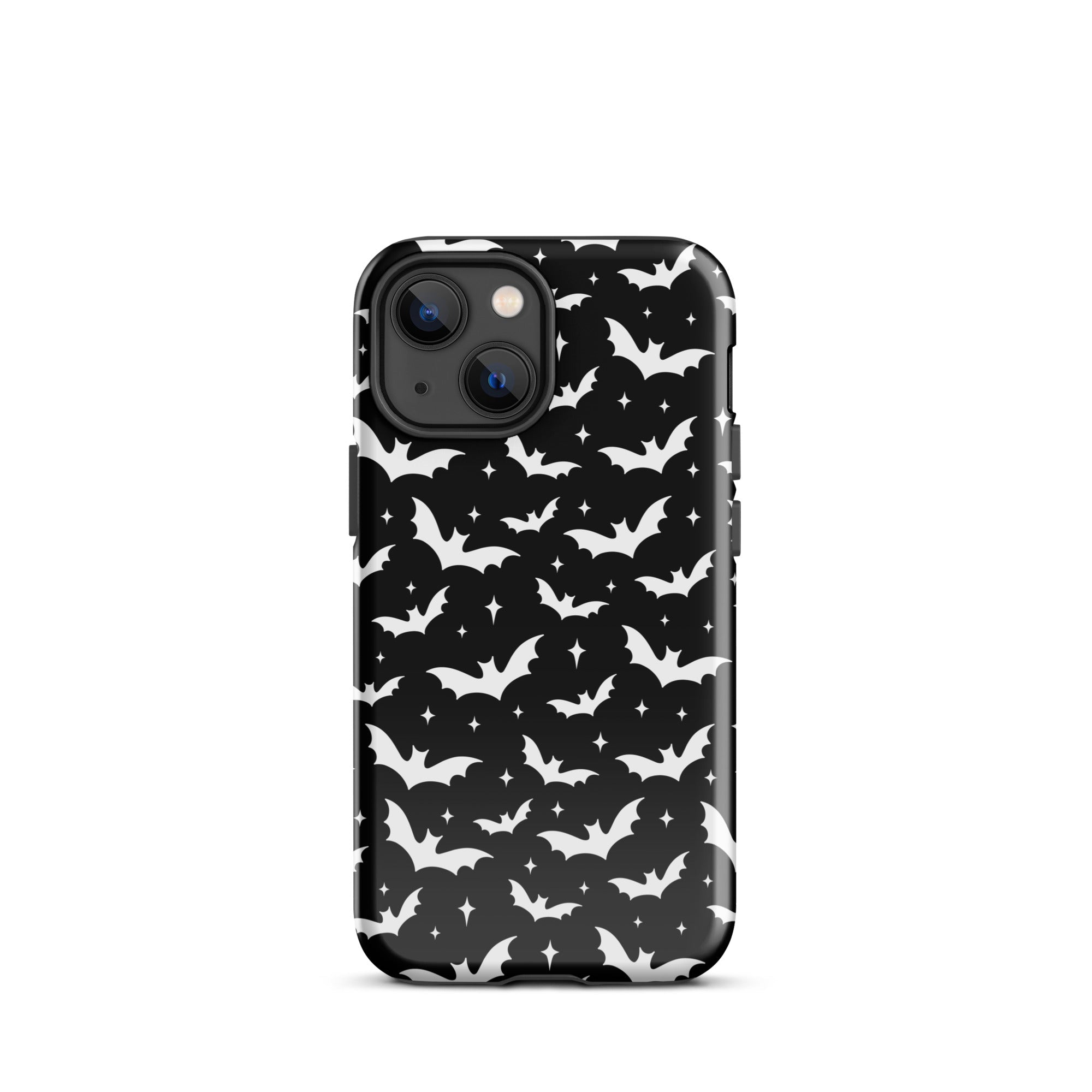 Halloween Bats Tough Case for iPhone® - UntamedEgo LLC.