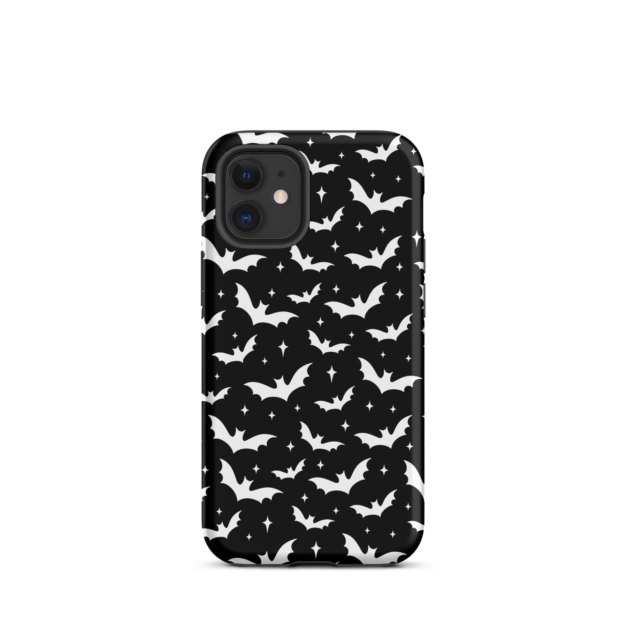 Halloween Bats Tough Case for iPhone® - UntamedEgo LLC.