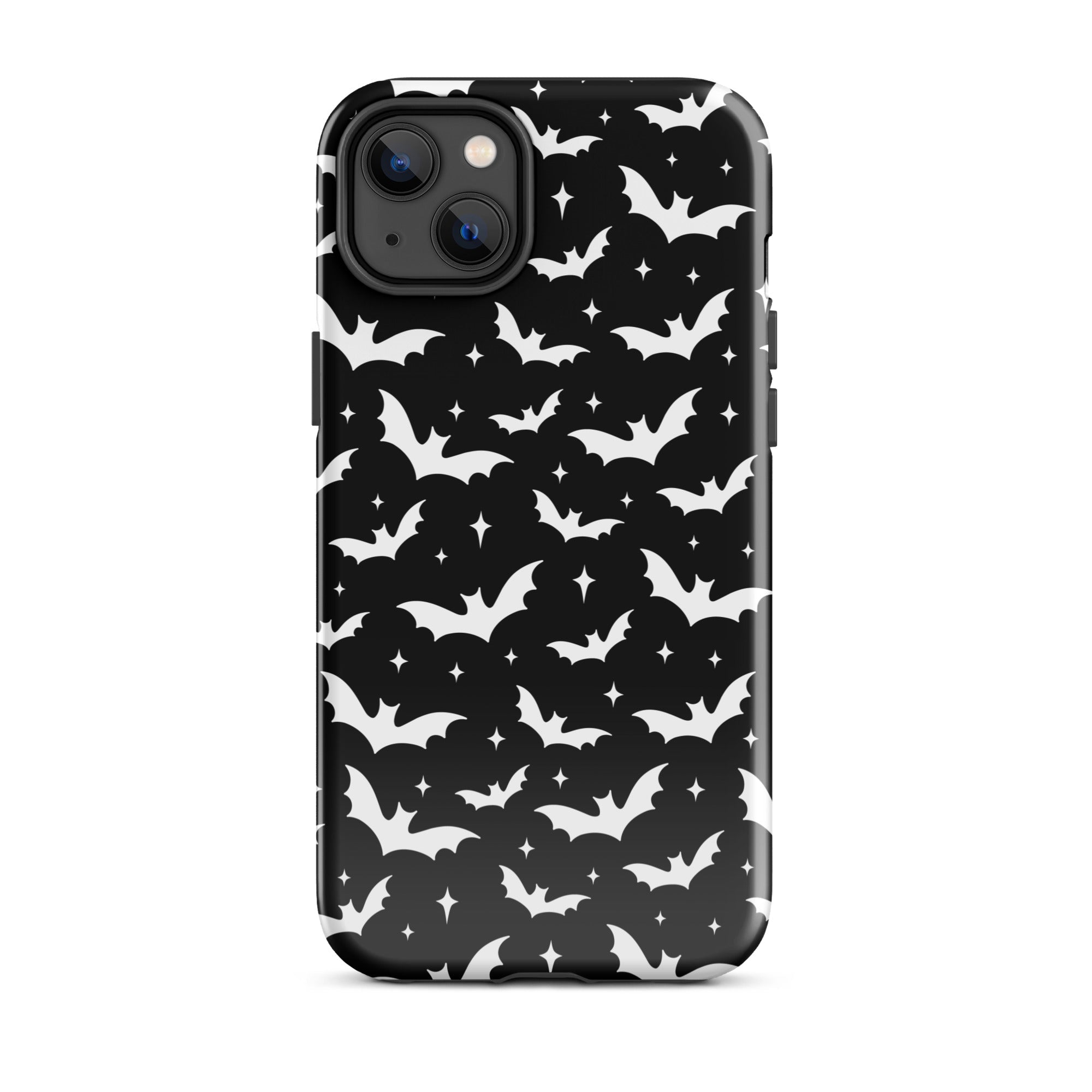 Halloween Bats Tough Case for iPhone® - UntamedEgo LLC.