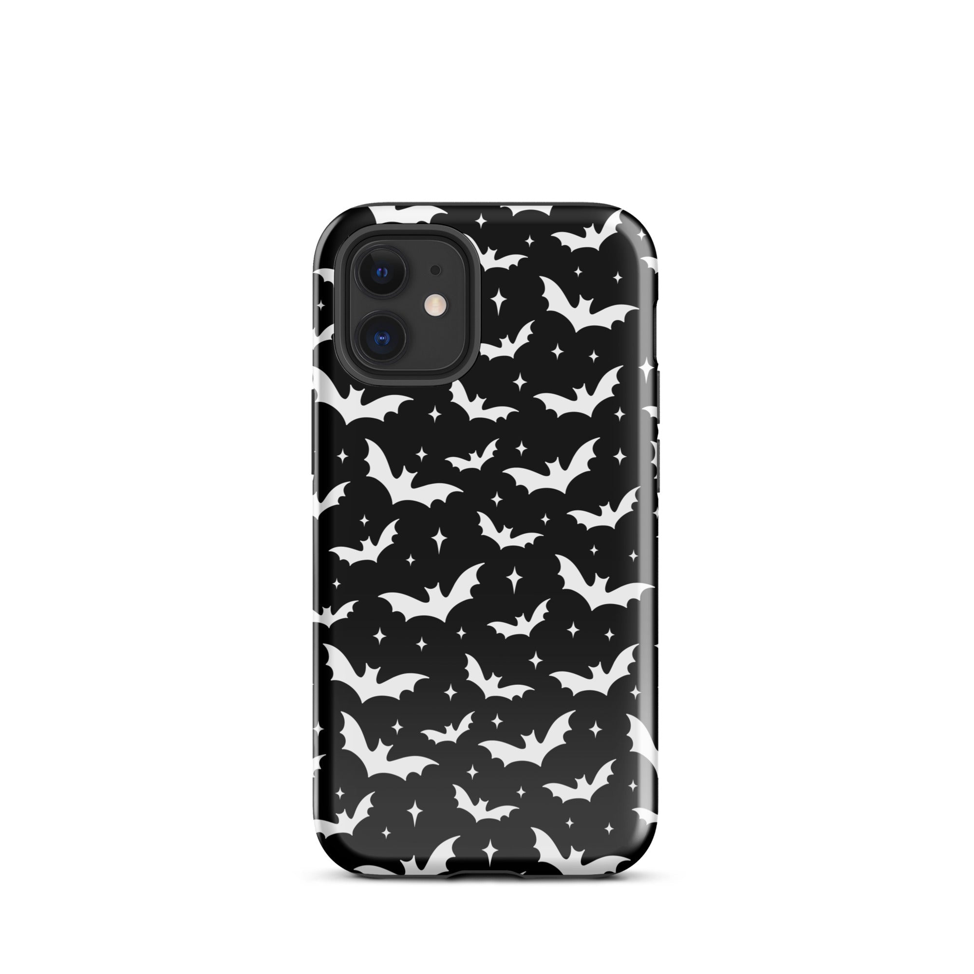 Halloween Bats Tough Case for iPhone® - UntamedEgo LLC.