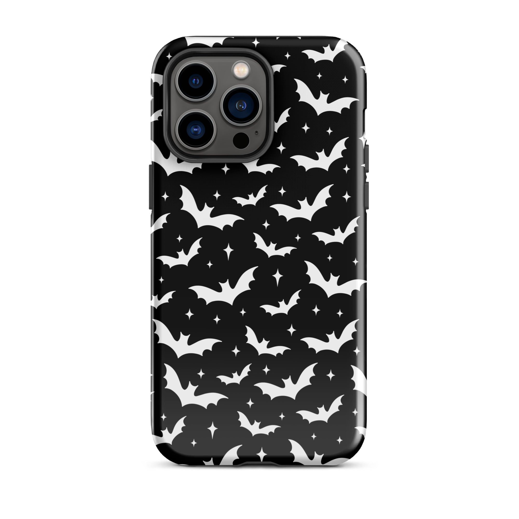 Halloween Bats Tough Case for iPhone® - UntamedEgo LLC.