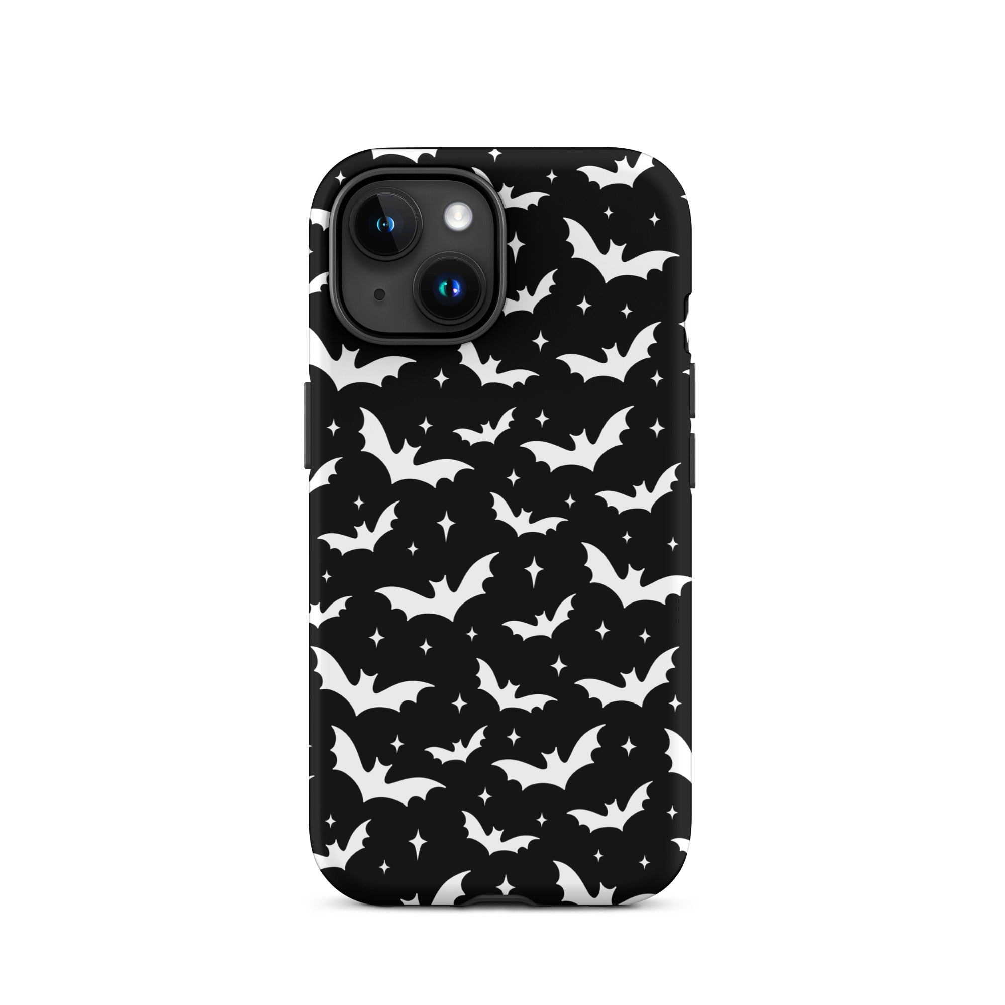 Halloween Bats Tough Case for iPhone® - UntamedEgo LLC.