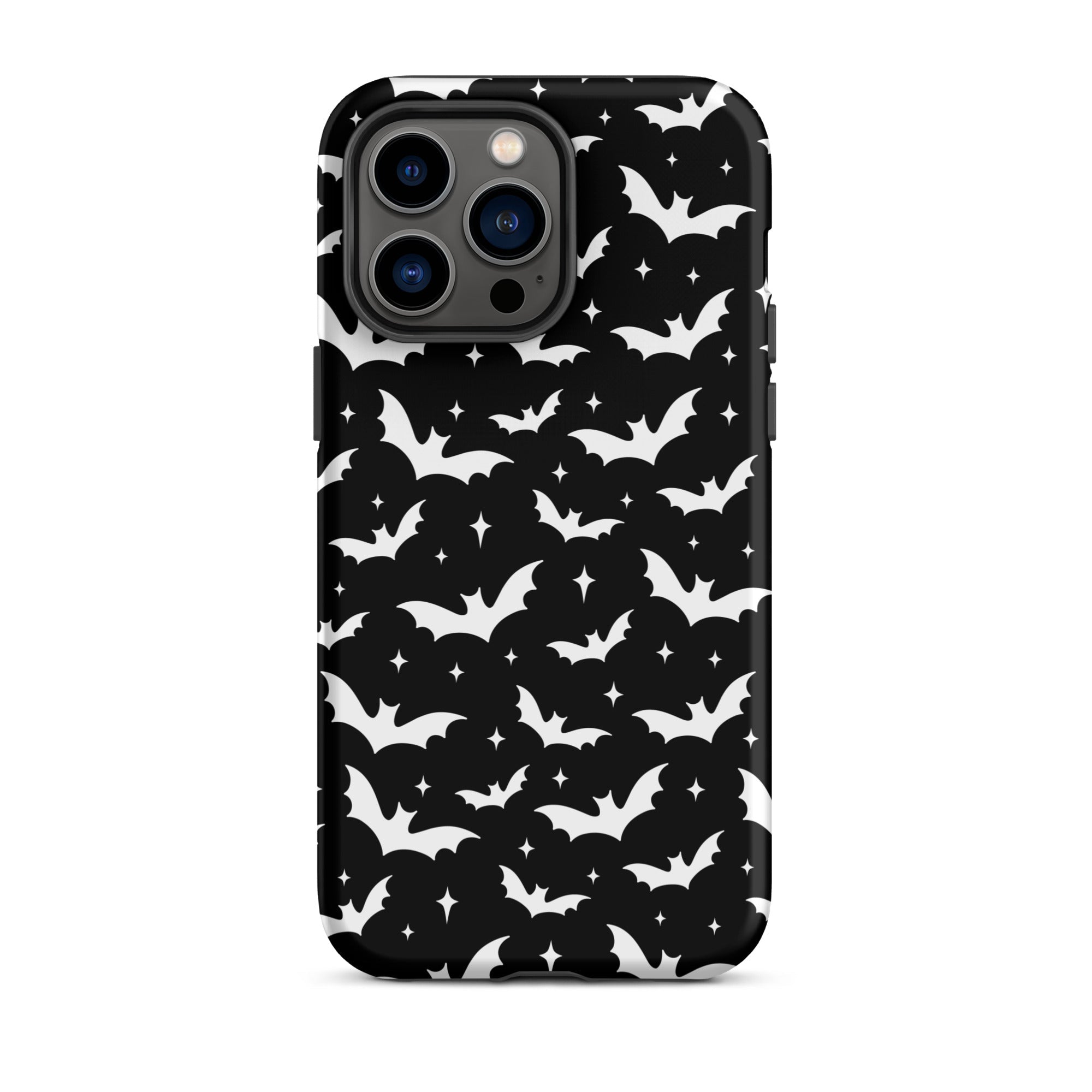 Halloween Bats Tough Case for iPhone® - UntamedEgo LLC.
