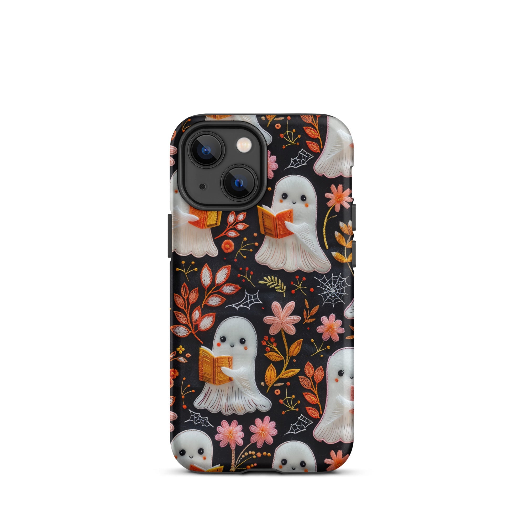 Reading Ghosty Tough Case for iPhone® - UntamedEgo LLC.