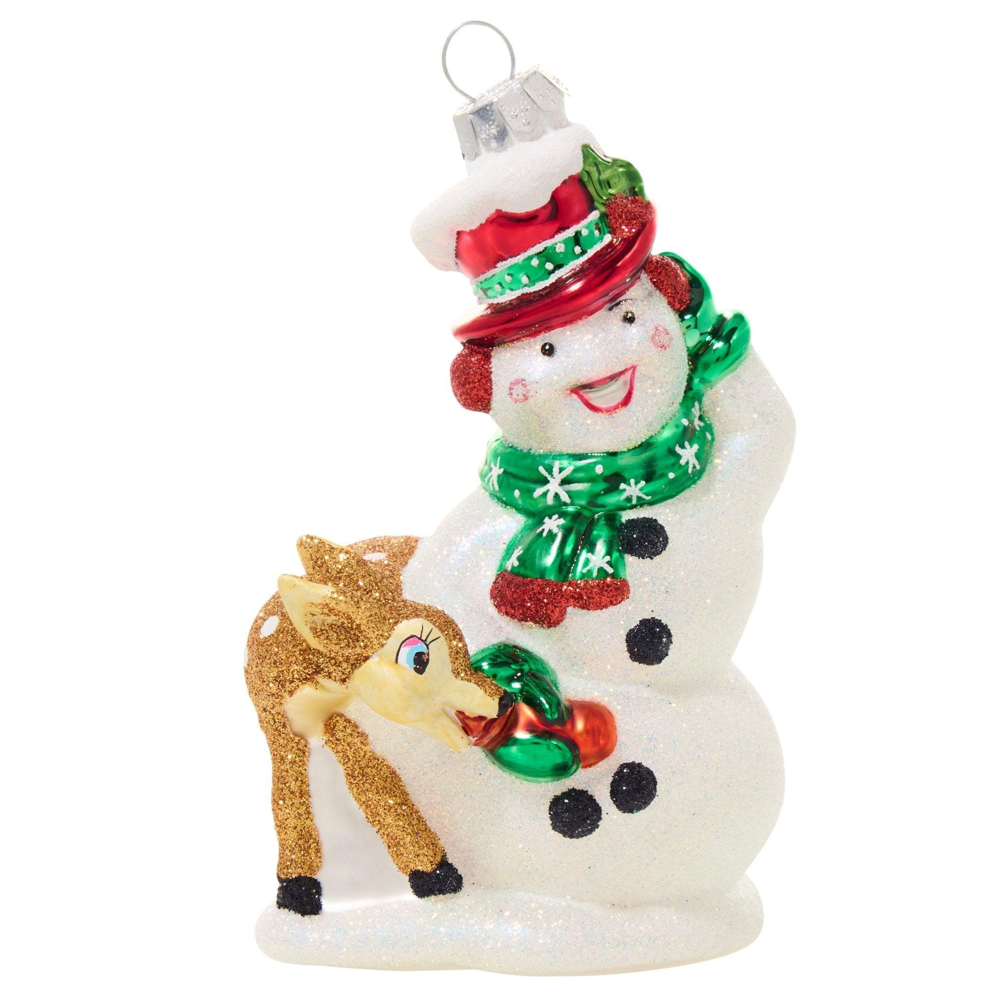Suck My Carrot Ornament - UntamedEgo LLC.