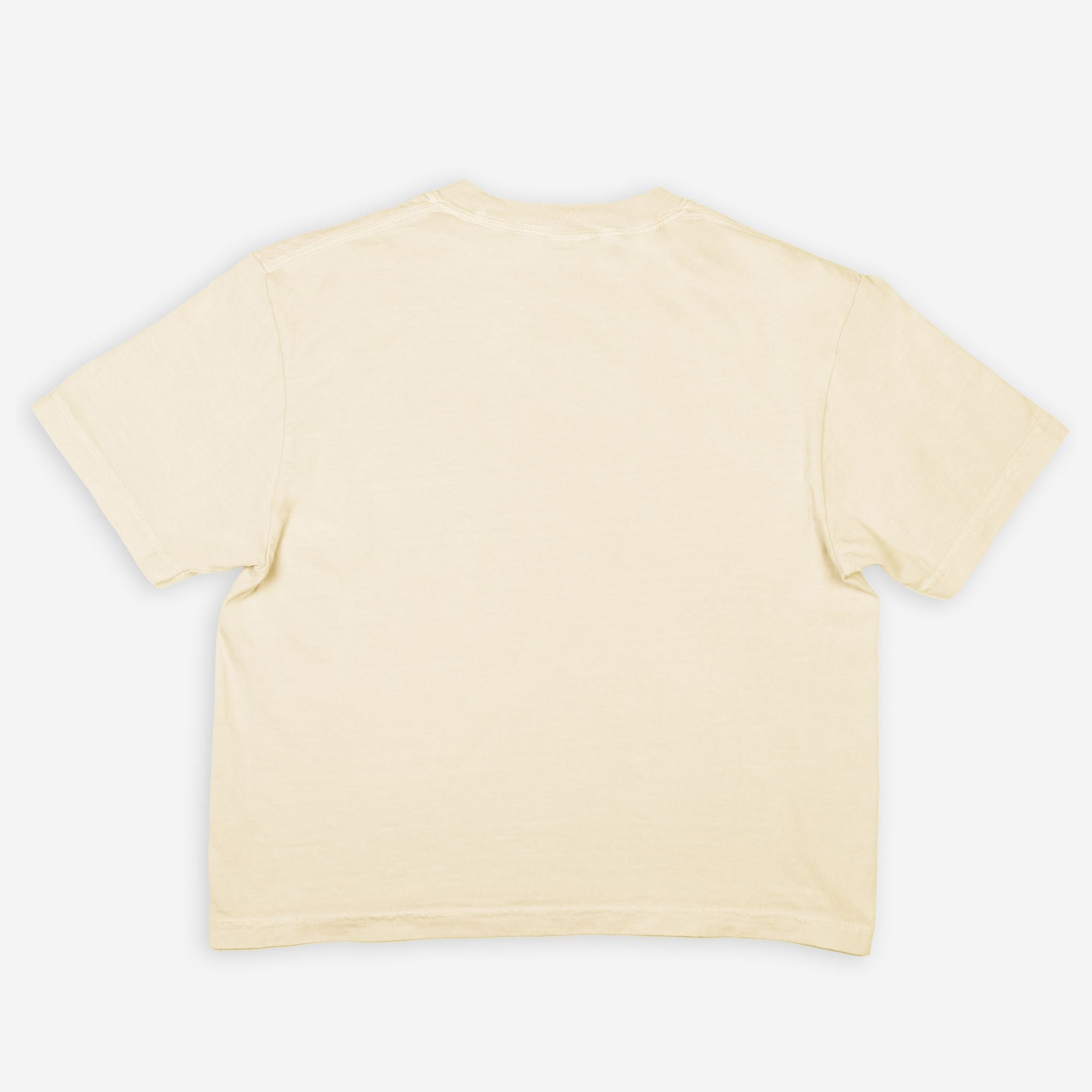 Tomorrow Isn't Promised Be A Hoe Today Women's Boxy Tee - UntamedEgo LLC.