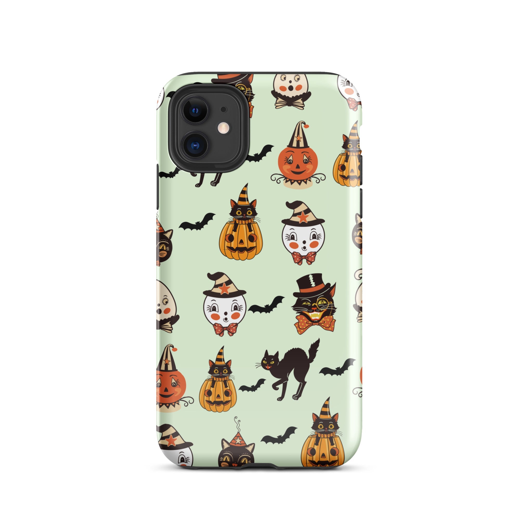 Tough Case for iPhone® - UntamedEgo LLC.