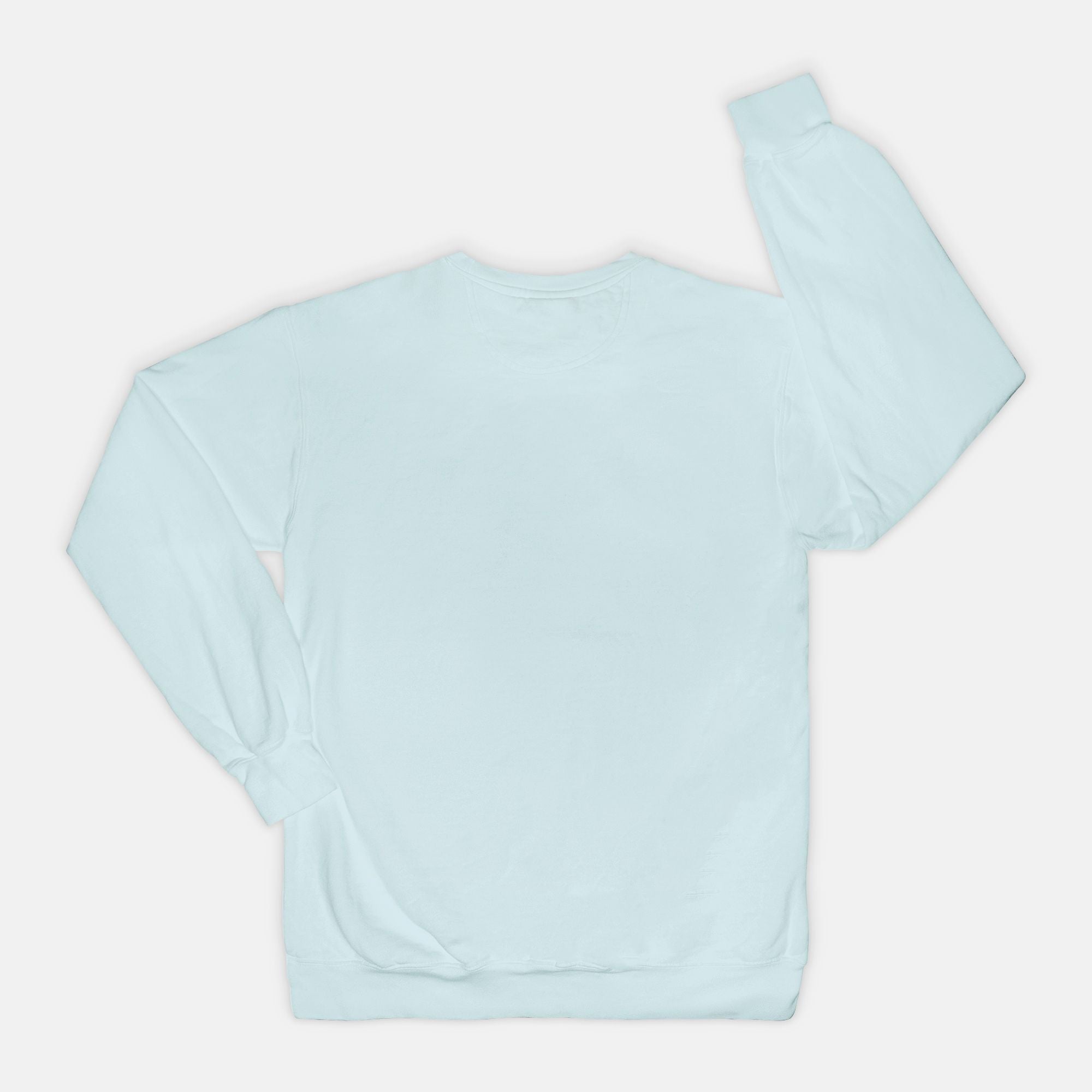 You Have Exceeded The Limits Of My Medication Crew Sweatshirt - UntamedEgo LLC.