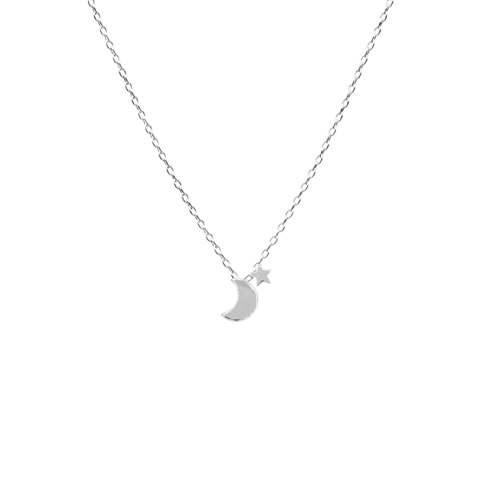 Crescent Gold Dipped Choker Necklace - UntamedEgo LLC.