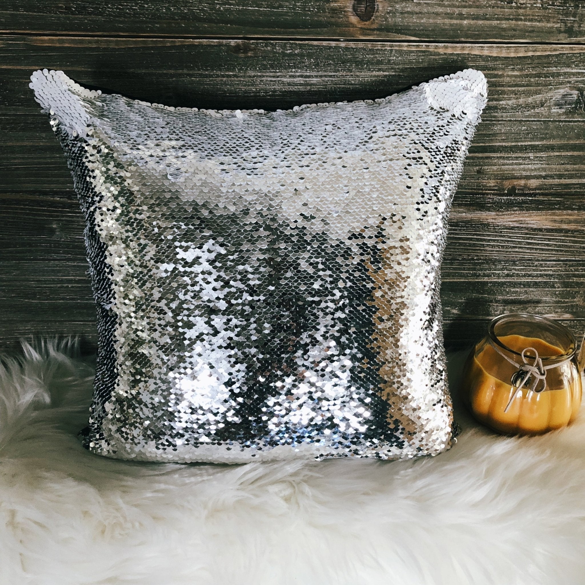 F Off Pillow Cover - UntamedEgo LLC.