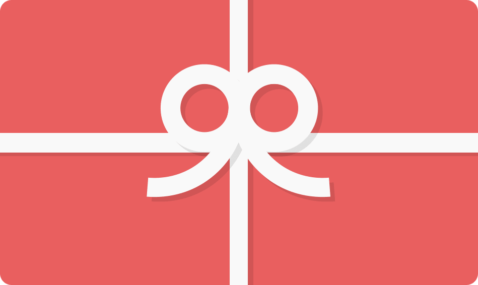 Gift Card - UntamedEgo LLC.