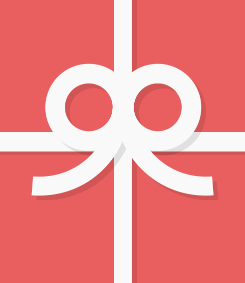 Gift Card - UntamedEgo LLC.