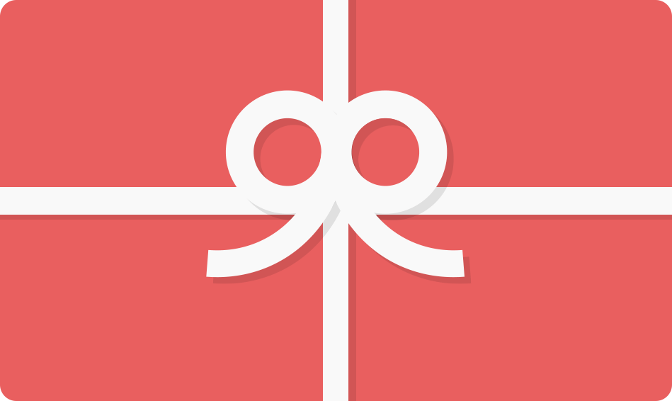 Gift Card - UntamedEgo LLC.