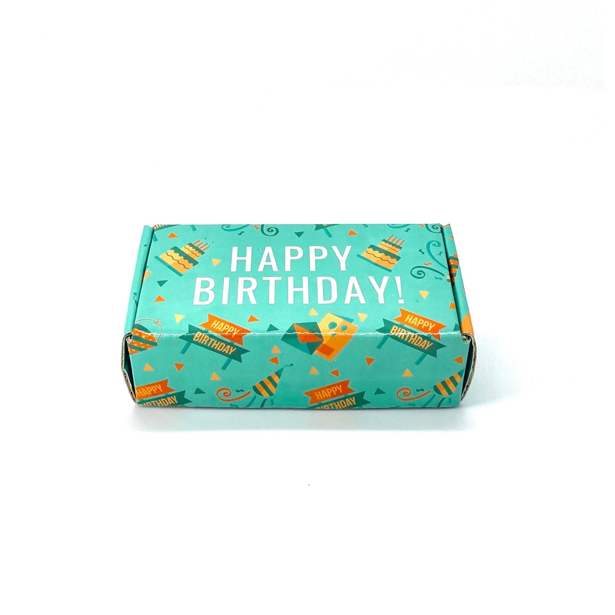Happy Birthday - Eat A Dick Chocolate - UntamedEgo LLC.