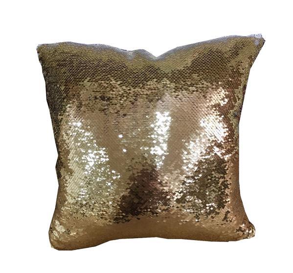 Please Leave By 9 PM Reveal Pillow Cover - UntamedEgo LLC.