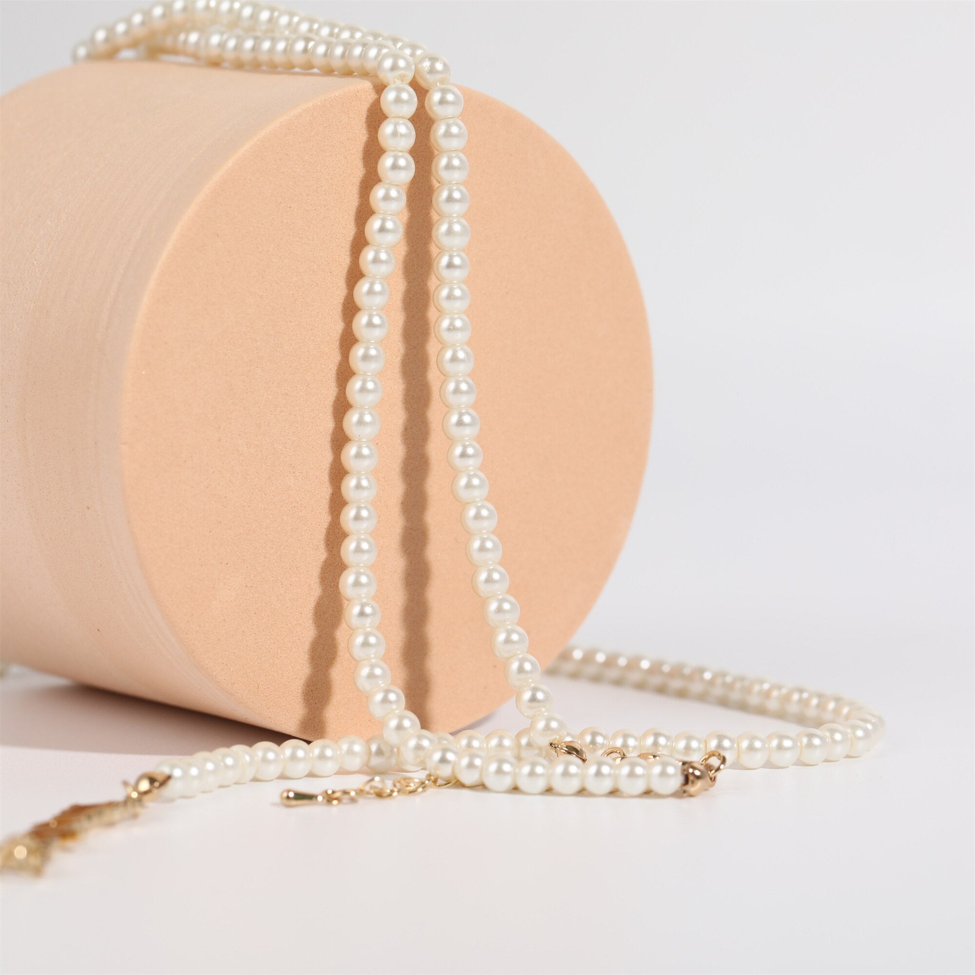 The Dainty Necklace - UntamedEgo LLC.