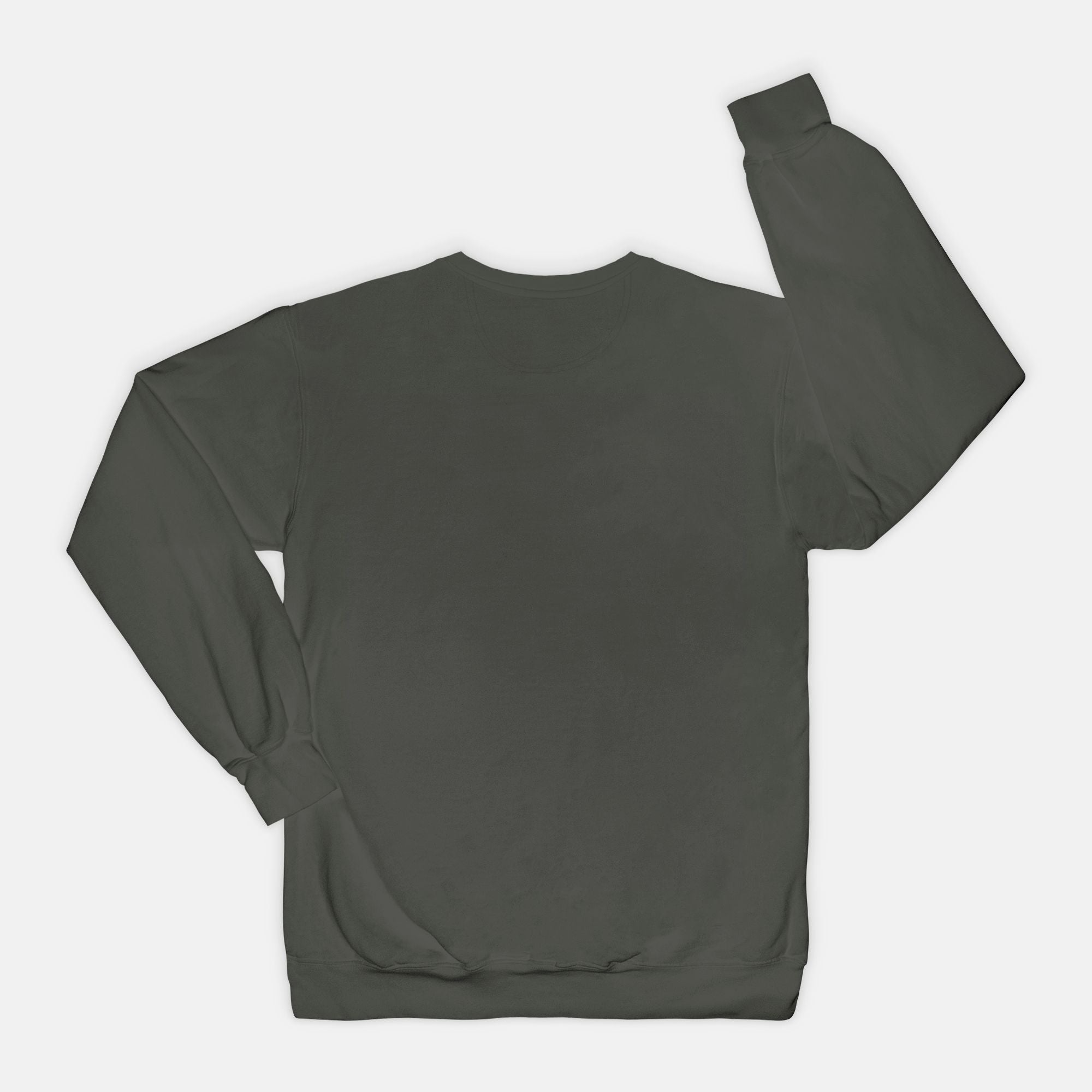 Tis The Season Crew Sweatshirt - UntamedEgo LLC.