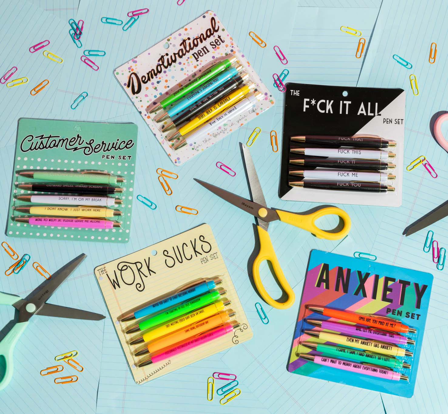Top Funny Coworker Gifts For This 2024 Holiday Season - UntamedEgo LLC.