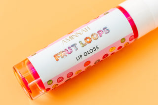 Fruit Loops Lip Gloss