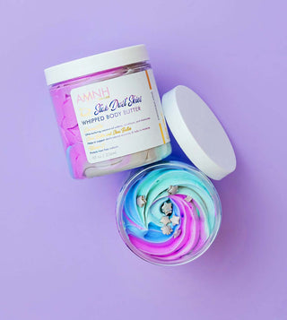 Star Dust Skies Whipped Body Butter