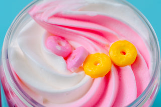 I Donut Know What I'll Do Without You Whipped Body Butter