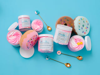 I Donut Know What I Would Do Without You Body Collection Gift Set