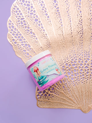 Be A Mermaid Body Collection