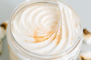 Life is S’more Fun With You Whipped Body Butter