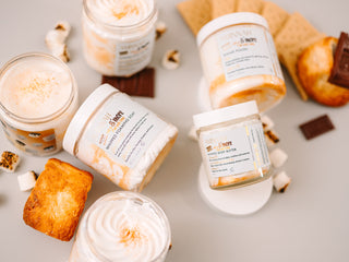 Life is S’more Fun With You Body Collection