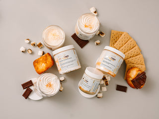 Life is S’more Fun With You Body Collection