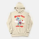 Always Filled With Rage Vintage Hoodie - UntamedEgo LLC.