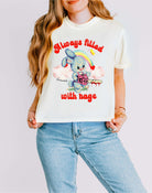 Always Filled With Rage Women's Boxy Tee - UntamedEgo LLC.