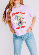 Always Filled With Rage Women's Boxy Tee - UntamedEgo LLC.