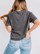 Always Salty Women's Boxy Tee - UntamedEgo LLC.